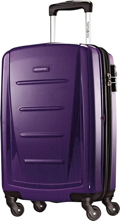 samsonite luggage where to buy.